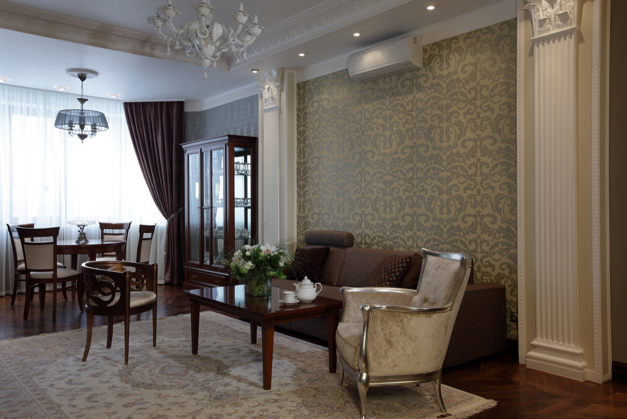 Министерская квартира