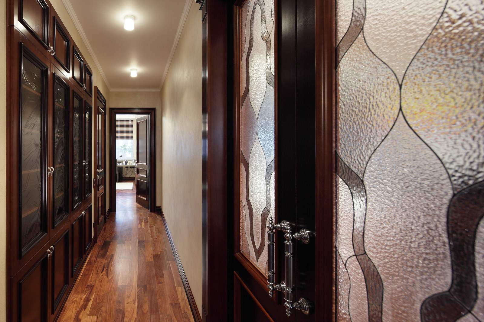 Министерская квартира