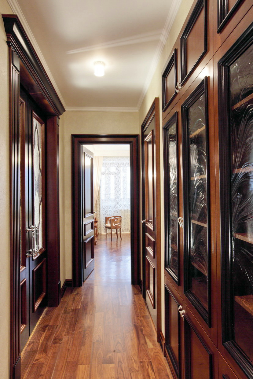 Министерская квартира