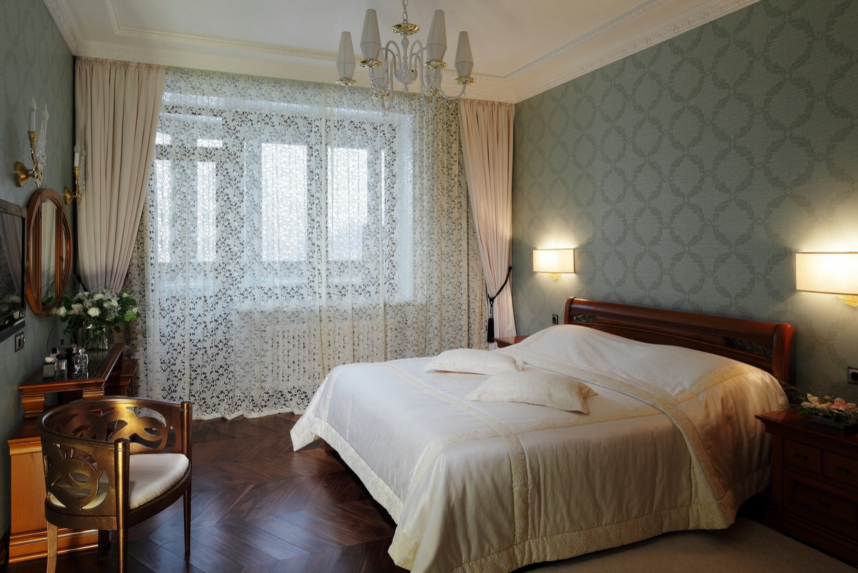 Министерская квартира