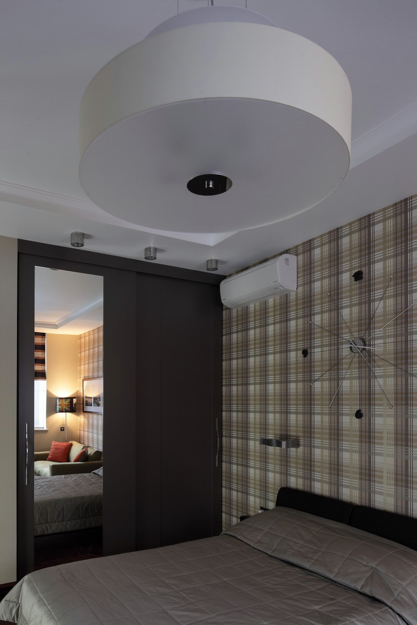 Министерская квартира