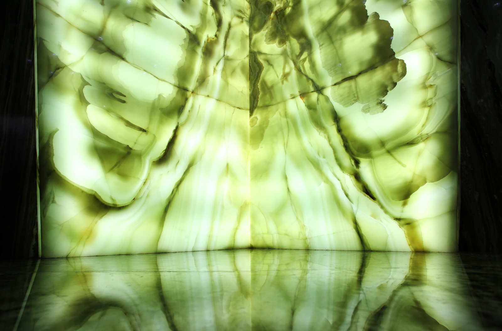 Обложка проекта: Хамам