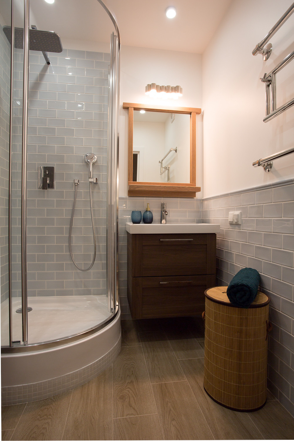 Bathroom Renovation