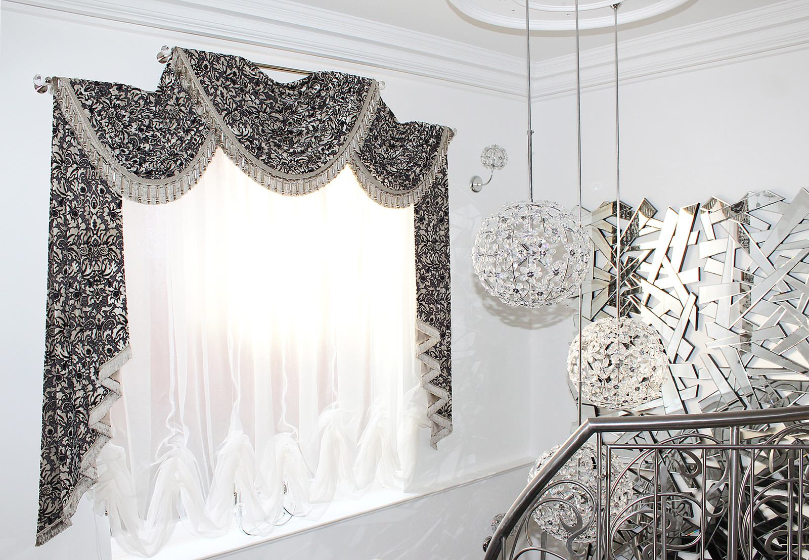 Квартира в Лондоне