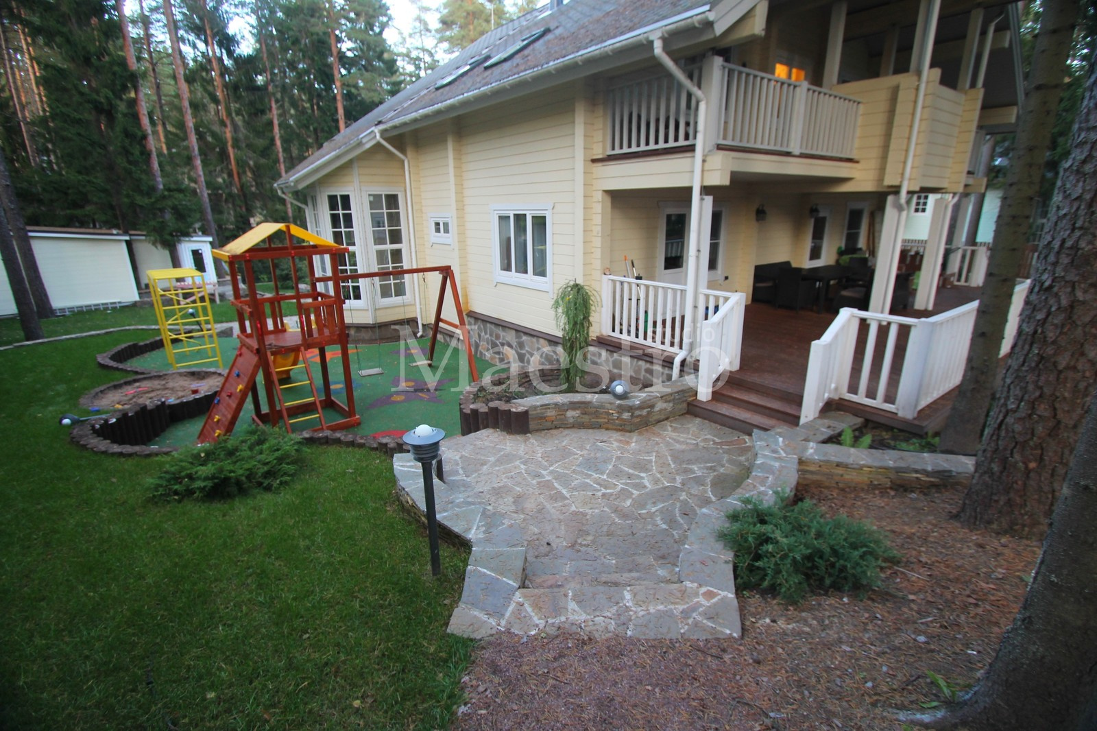 Андрей Смирнов