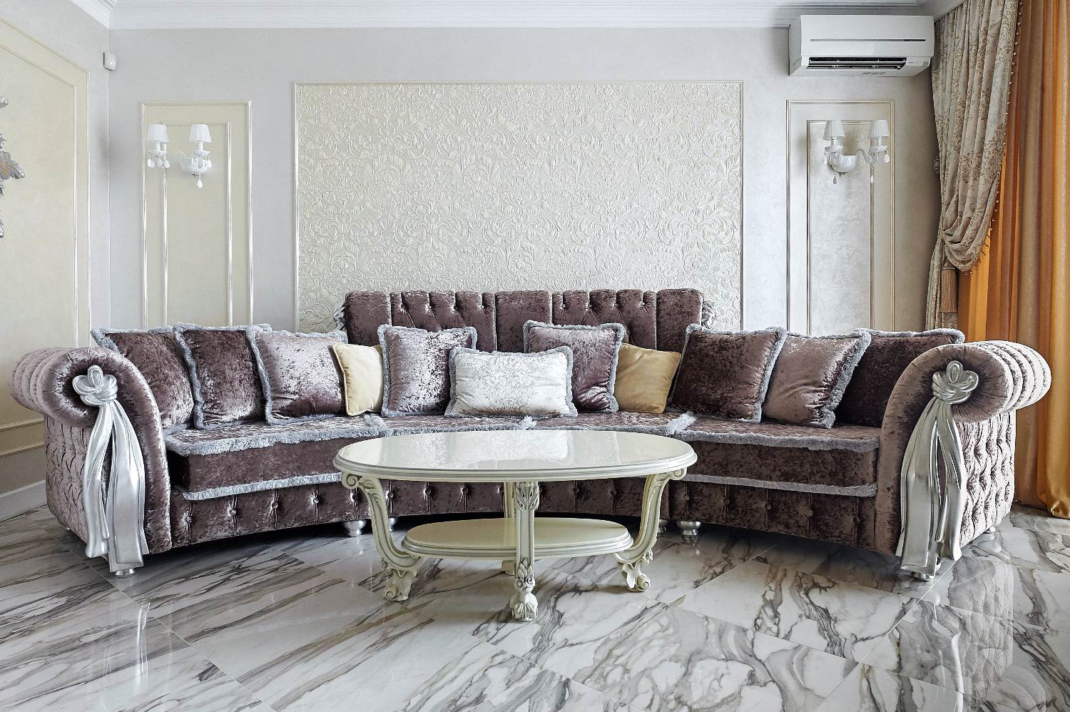 Частный Дом