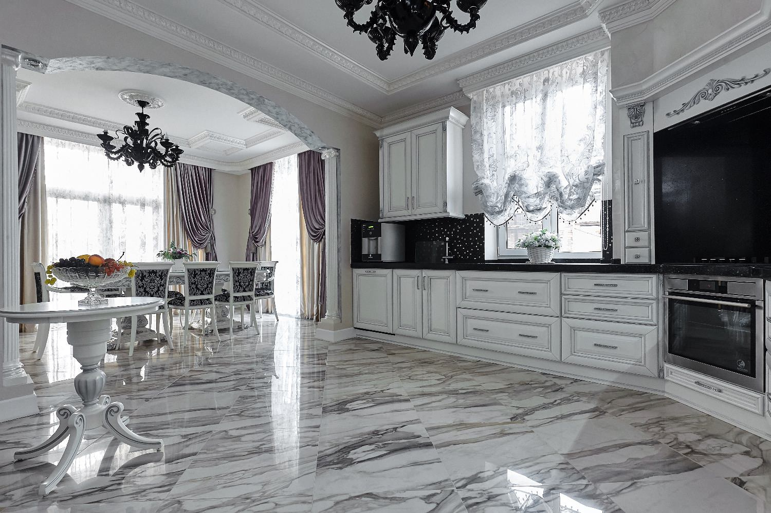 Частный Дом