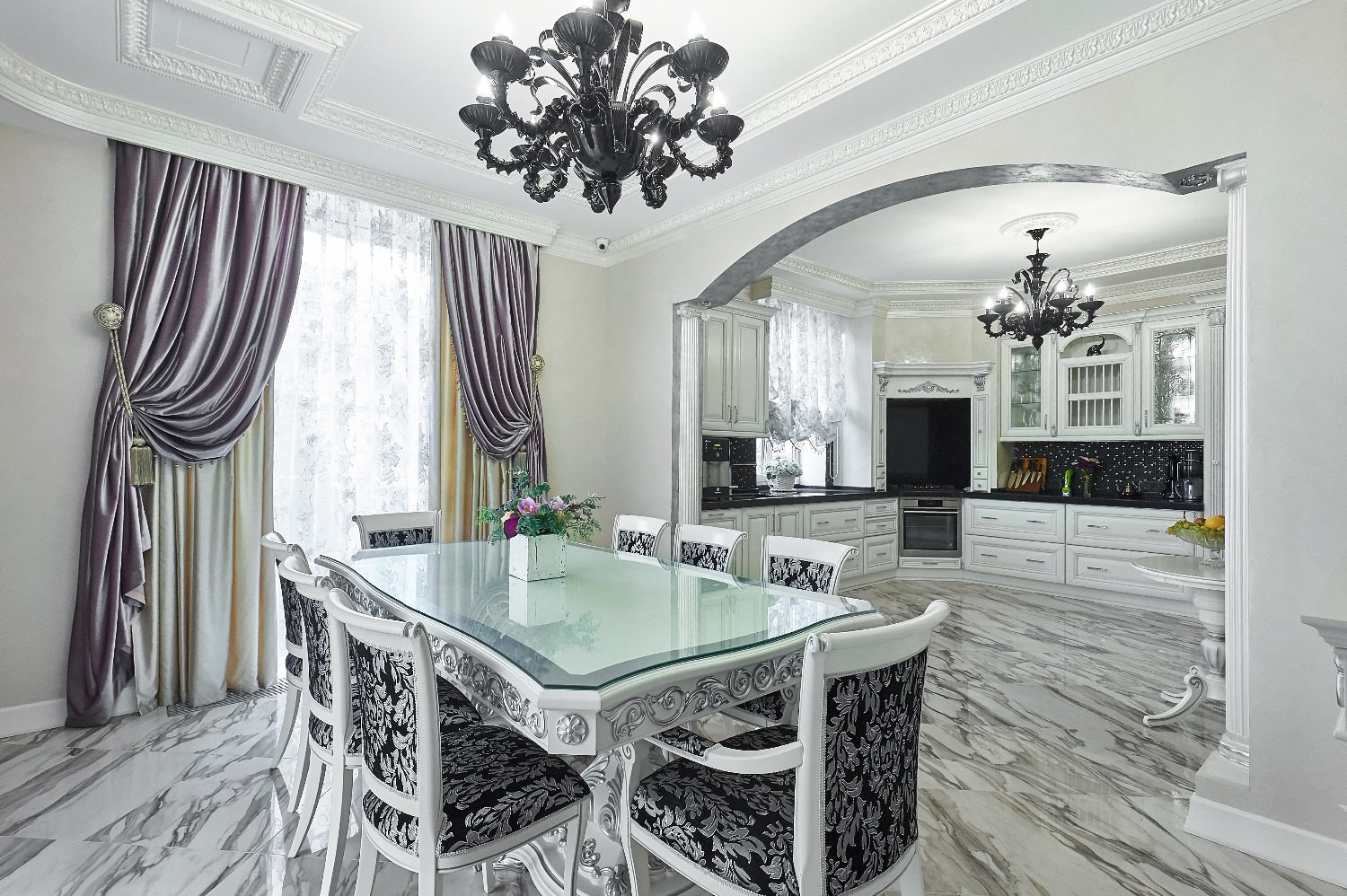 Частный Дом