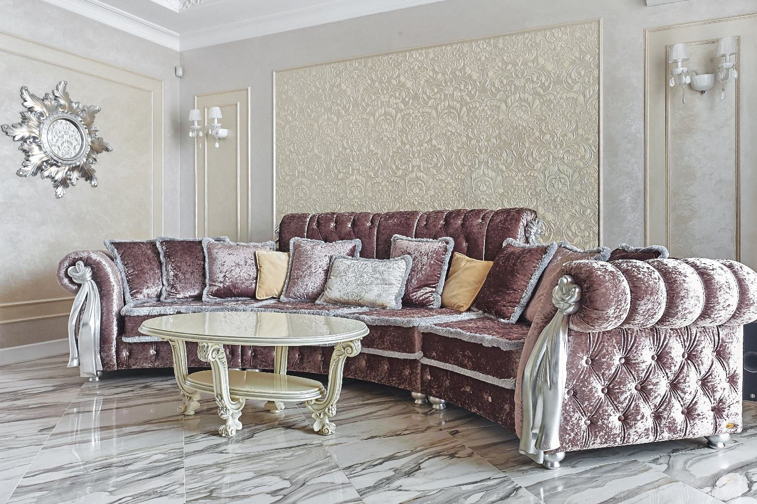 Частный Дом