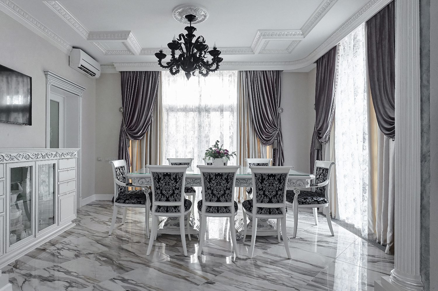 Частный Дом