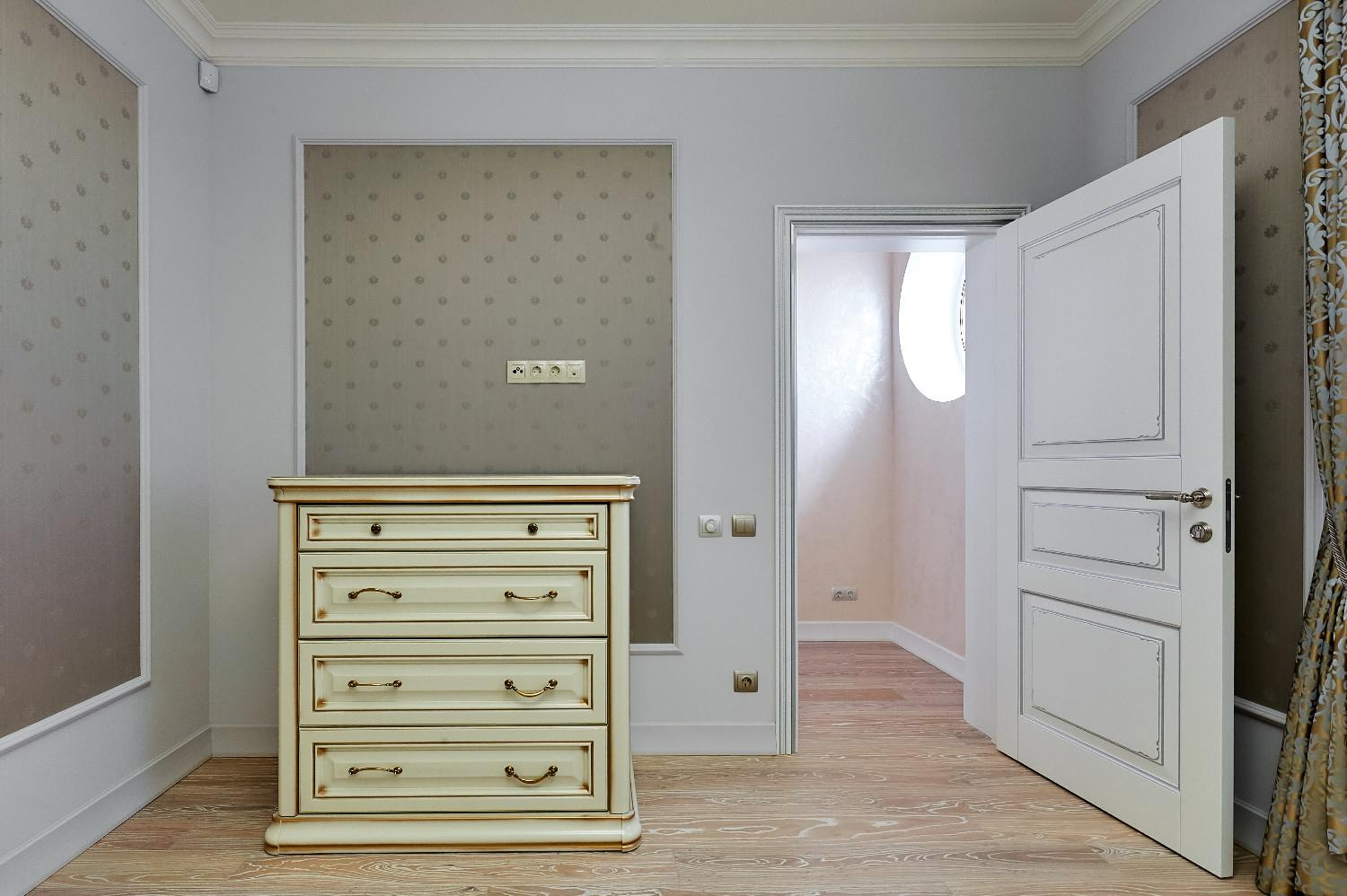 Частный Дом