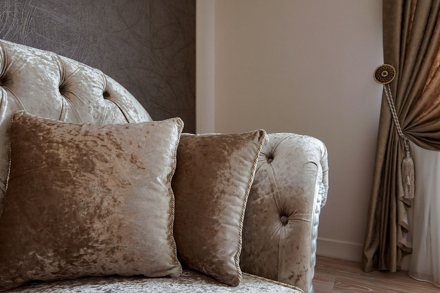 Частный Дом