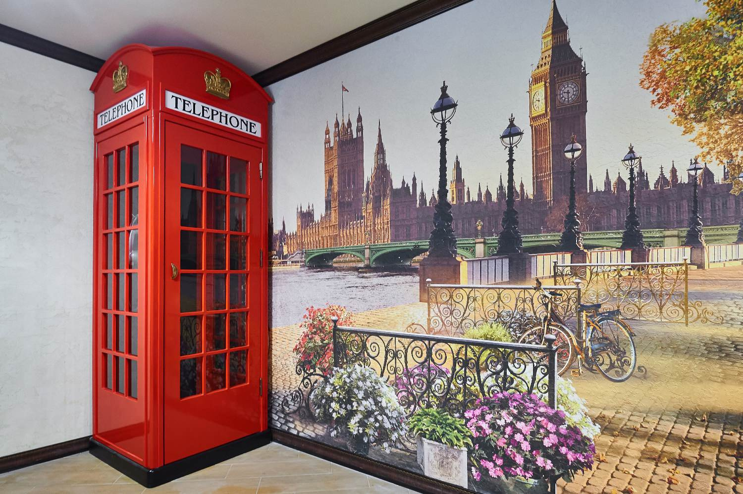 Частный Дом