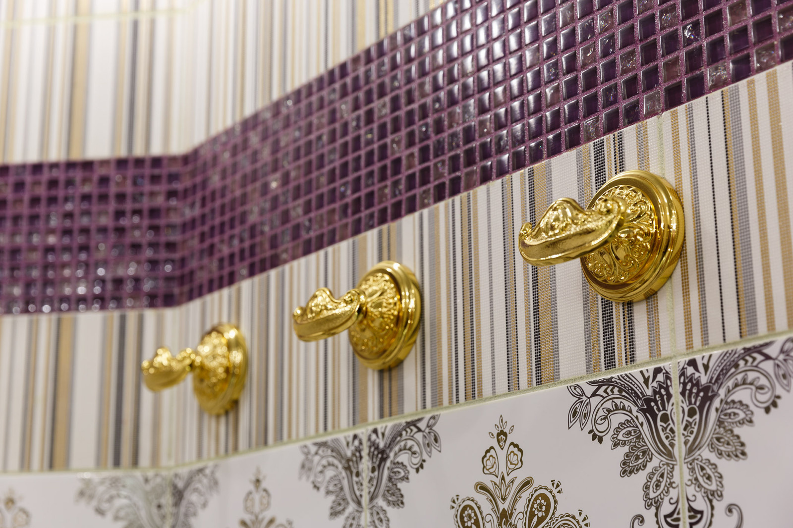 Реализованный проект двухуровневой квартиры