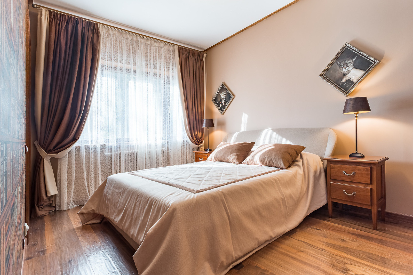 Houzz тур: Реконструкция дома в Подмосковье