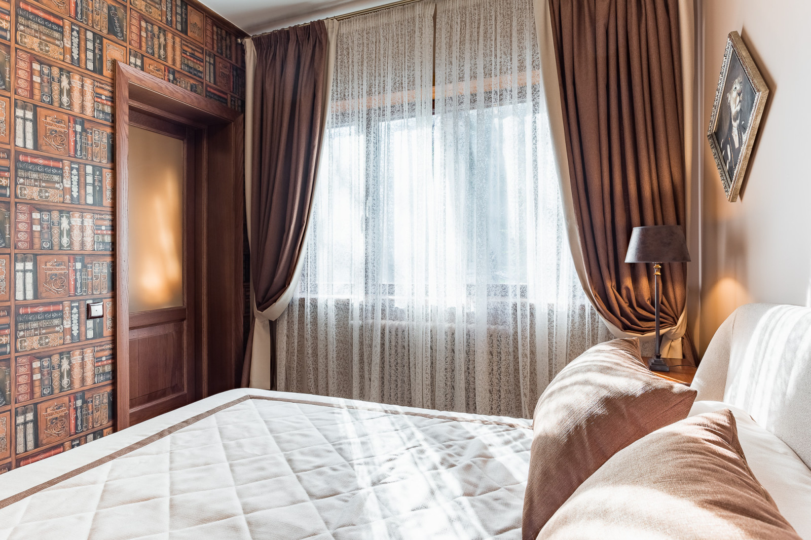 Houzz тур: Реконструкция дома в Подмосковье