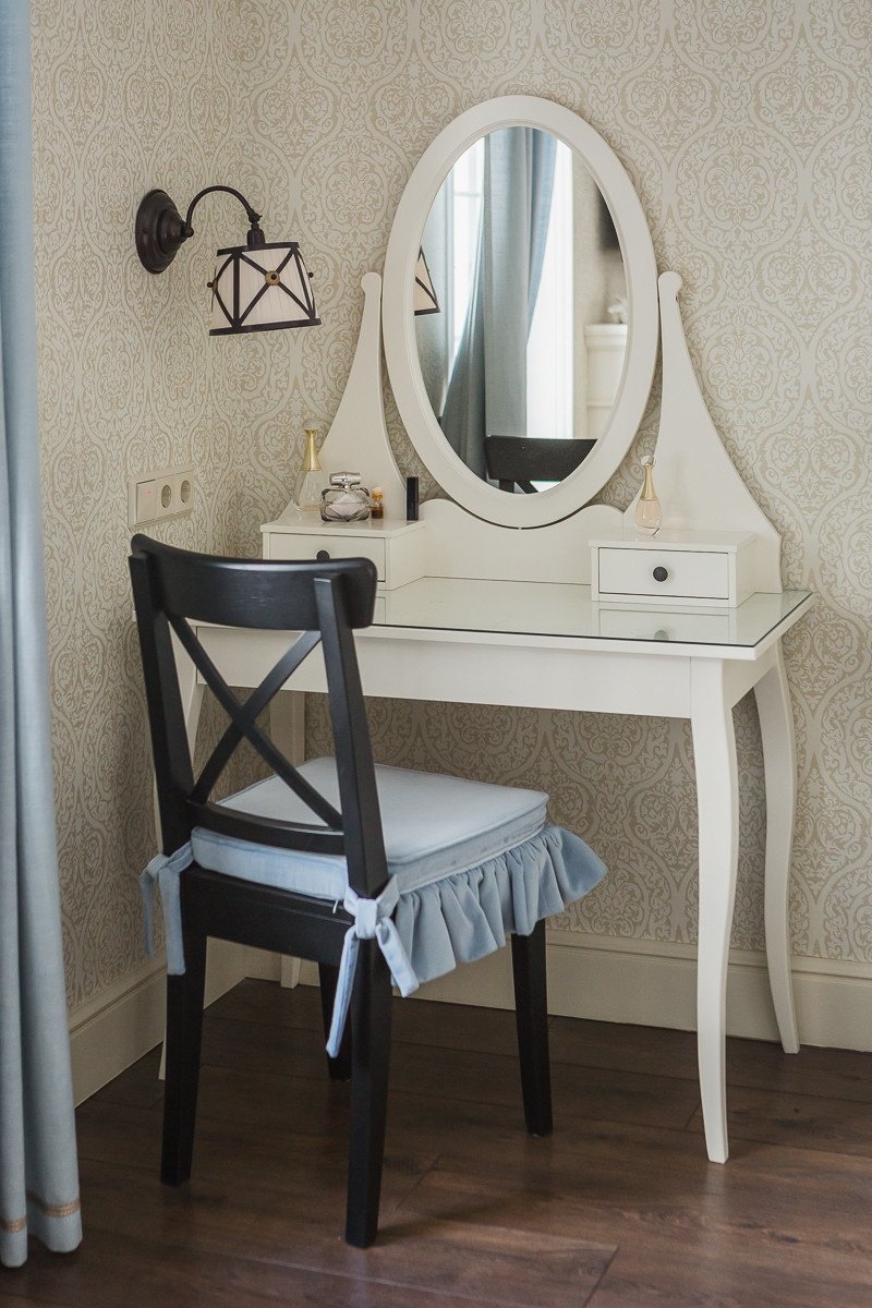 Дом в Подмосковье