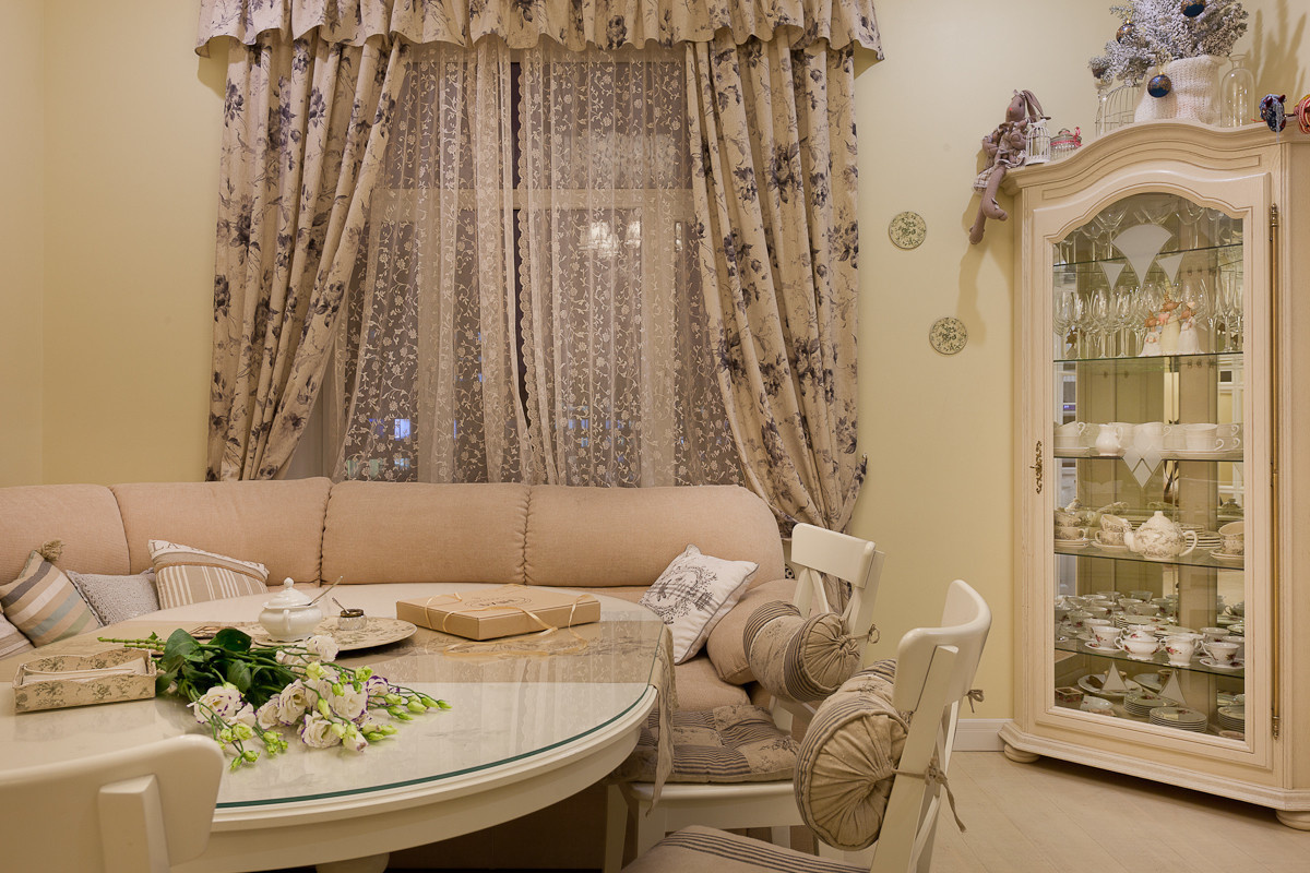 Прованс На Петроградке