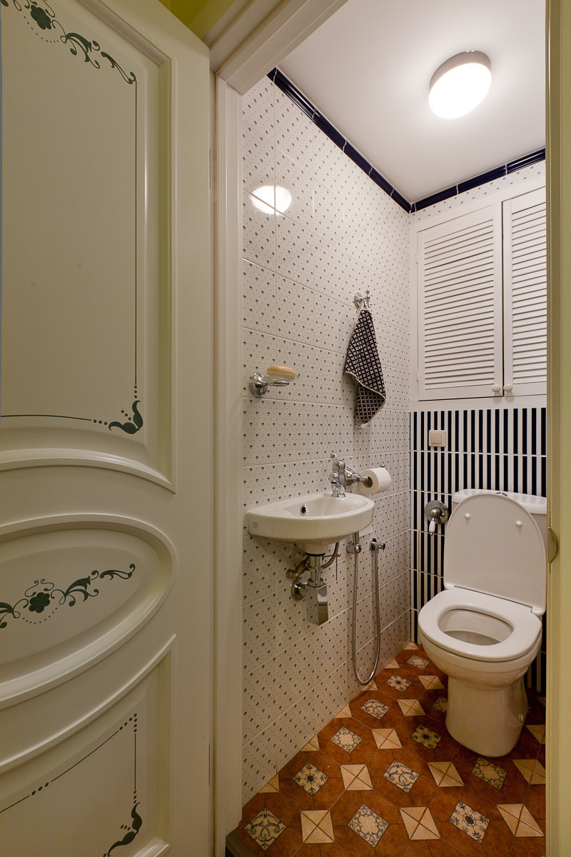 Прованс На Петроградке