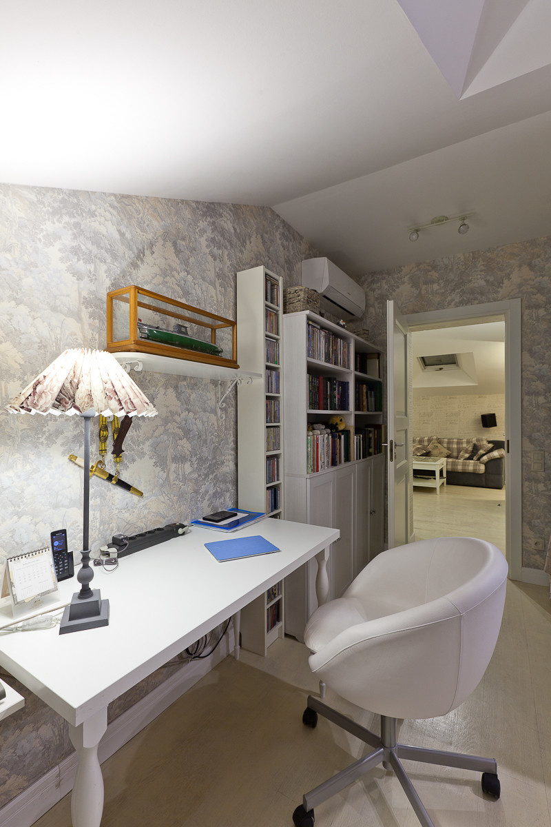 Прованс На Петроградке