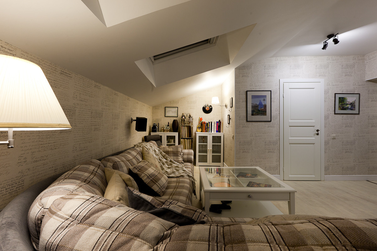 Прованс На Петроградке