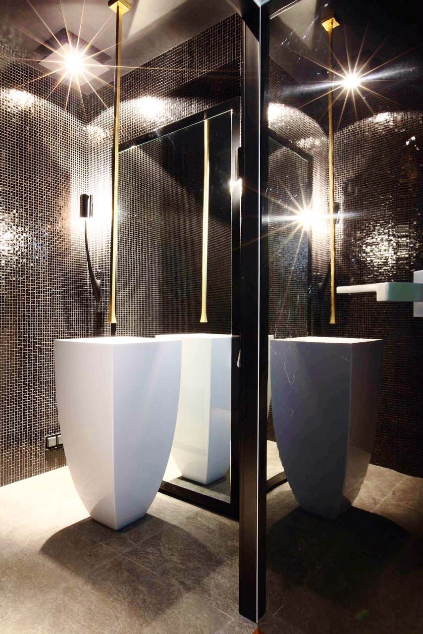 Таунхаус в облаках, ЖК Алые Паруса