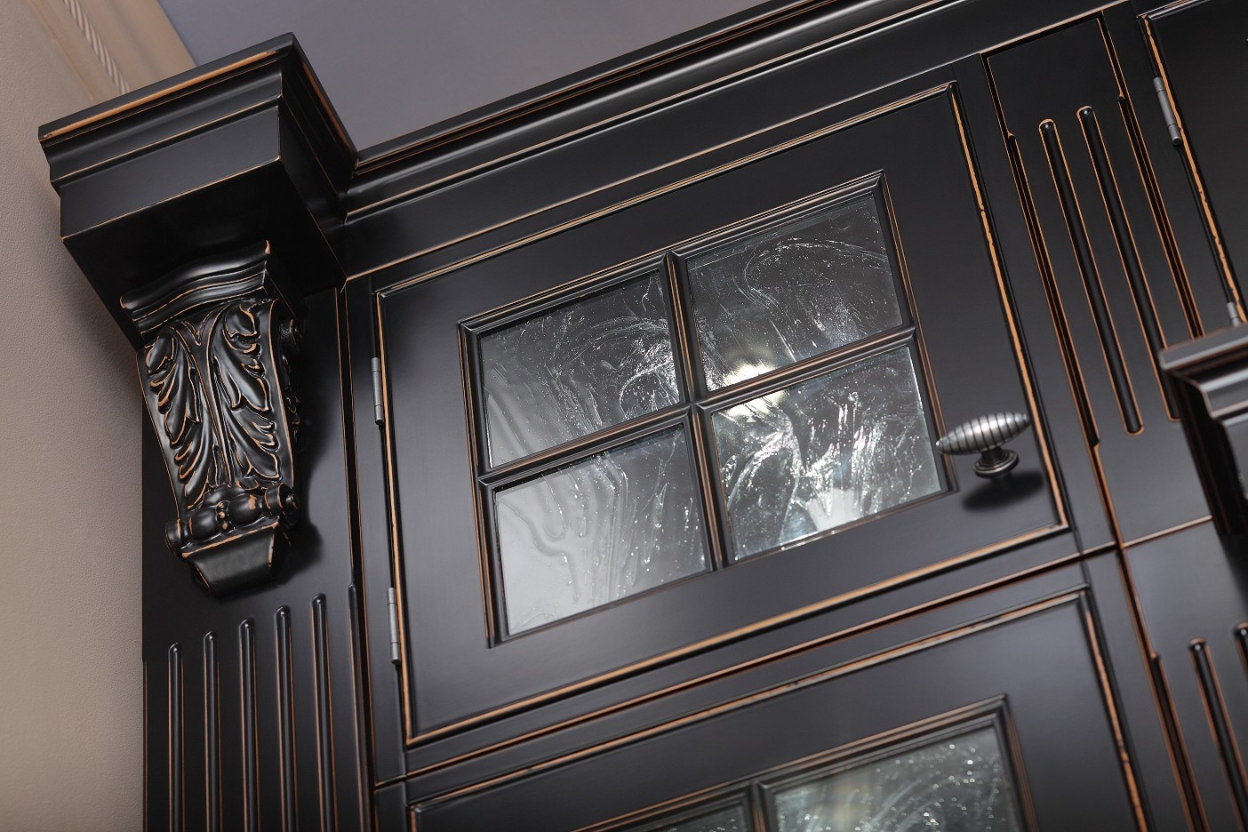 Классика в английском стиле