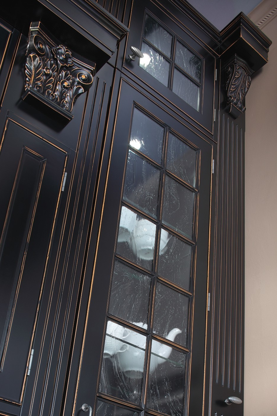 Классика в английском стиле