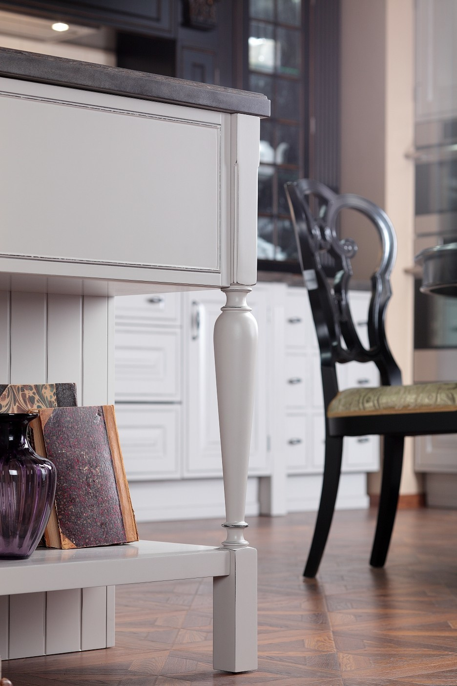 Классика в английском стиле