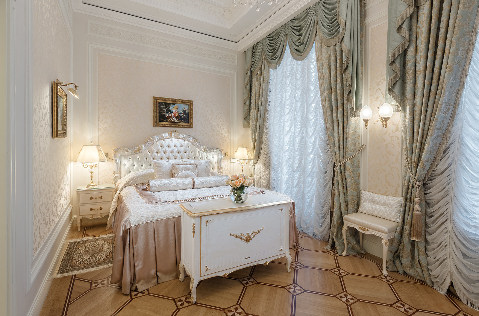 Фоновое изображение профиля Александр Клевцов