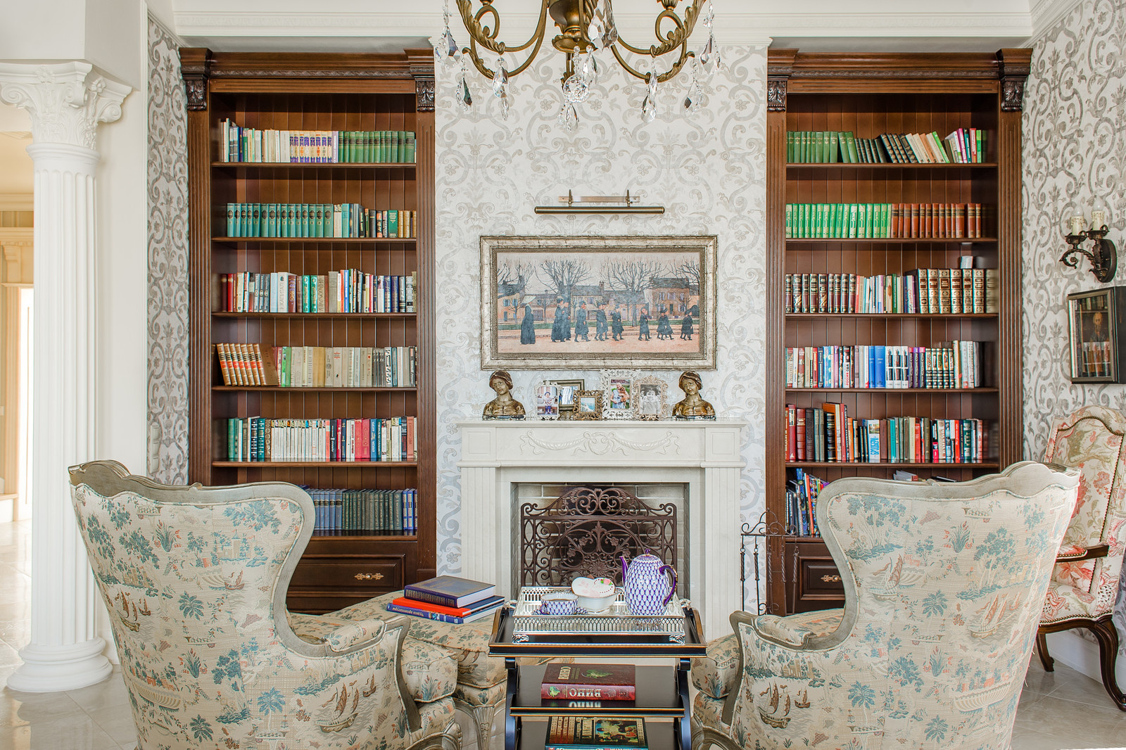 примеры фото