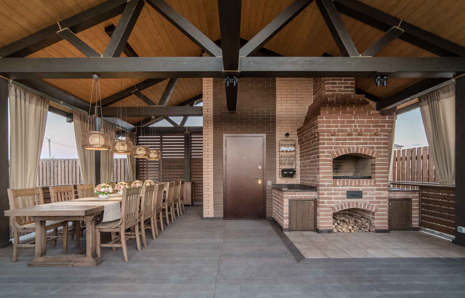 примеры фото