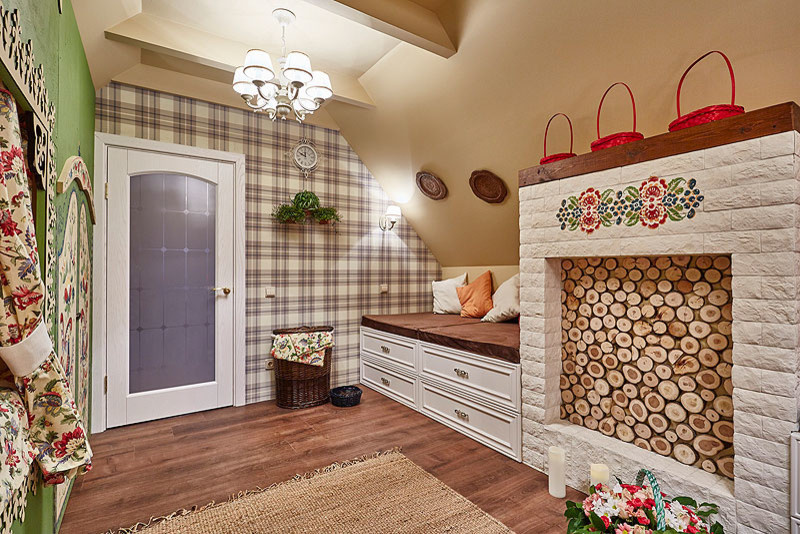 Фоновое изображение профиля GID - Мебель в ванную. Прачечные. Гардеробные.