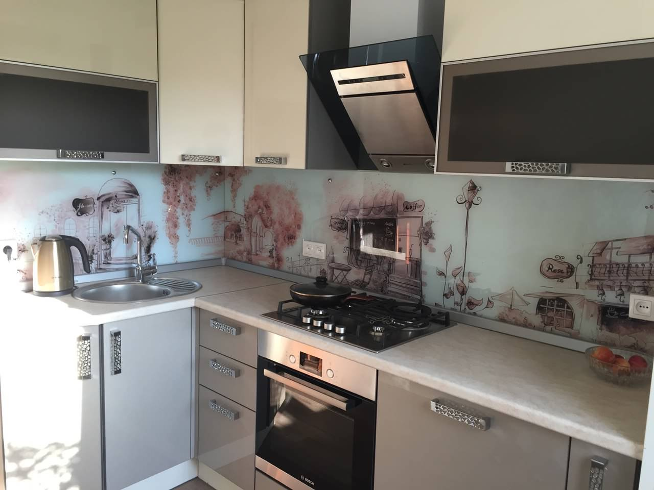 Фоновое изображение профиля MAESTRO - дизайн интерьера и мебель на заказ