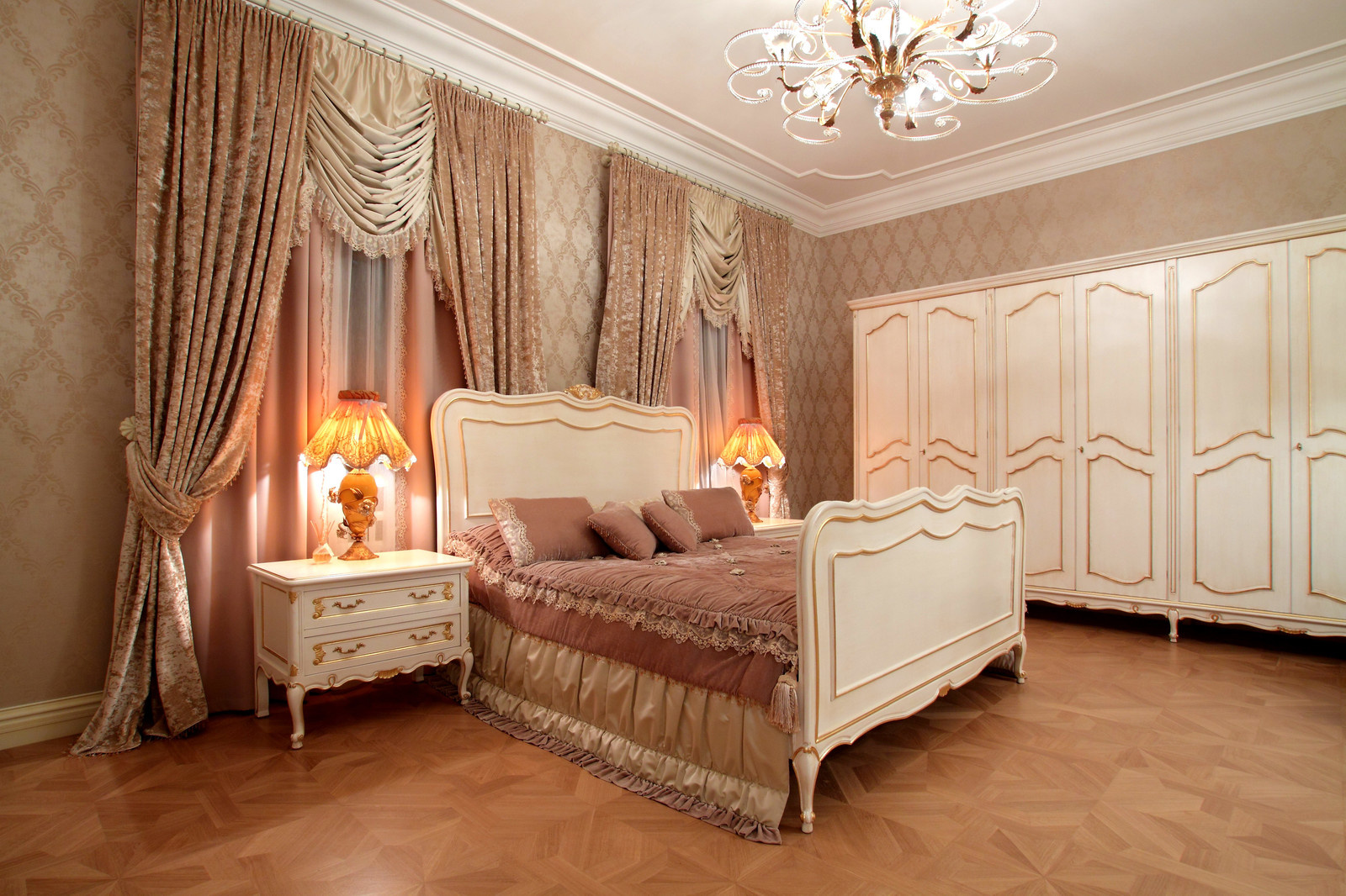 Анастасия Чистякова