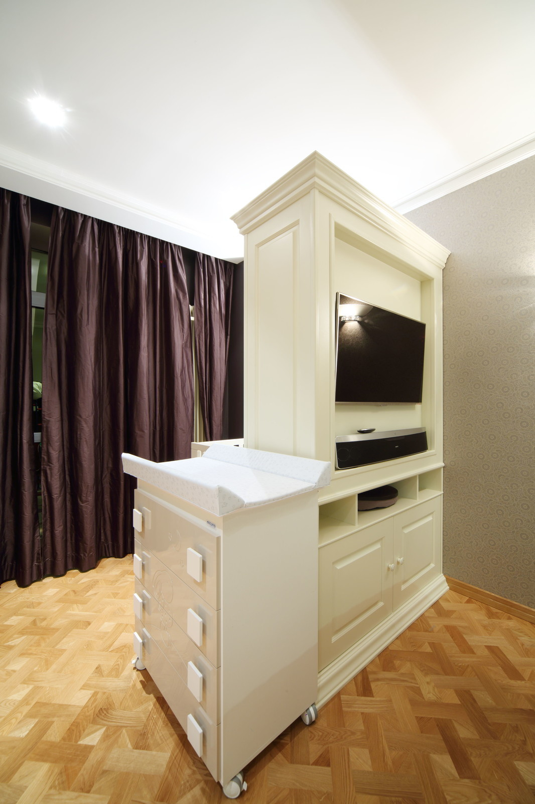 Обложка проекта: Проект/ Измайловский бульвар/