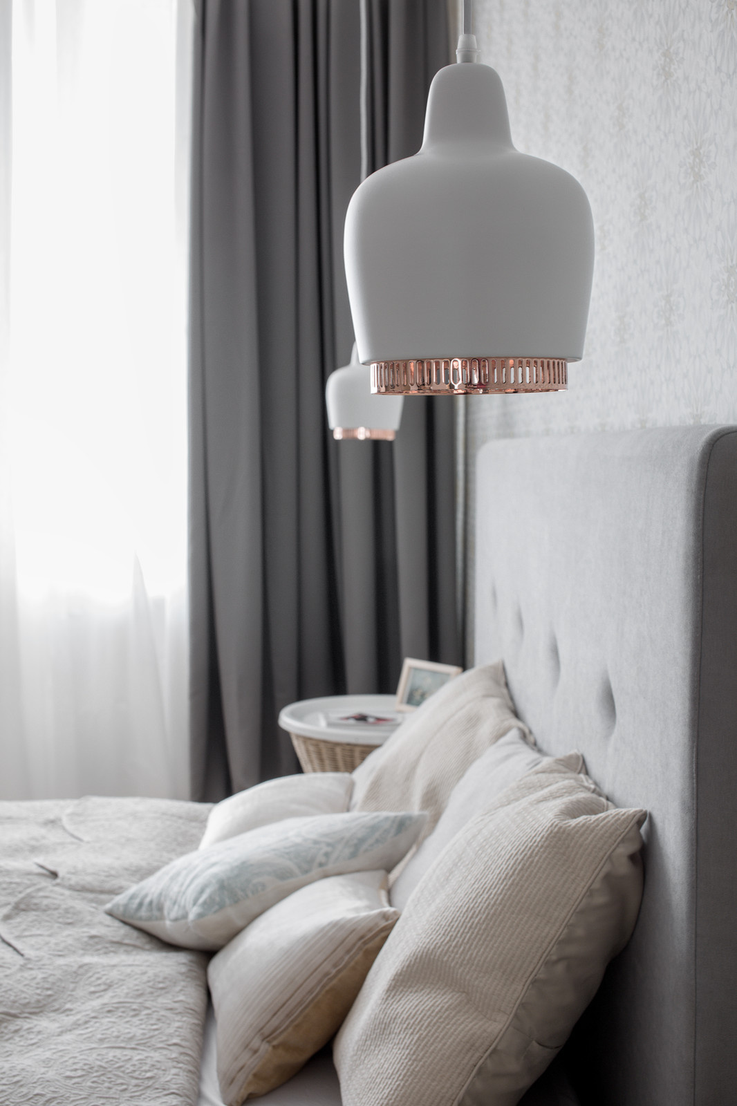 Houzz тур: Квартира на Петроградке в скандинавском стиле