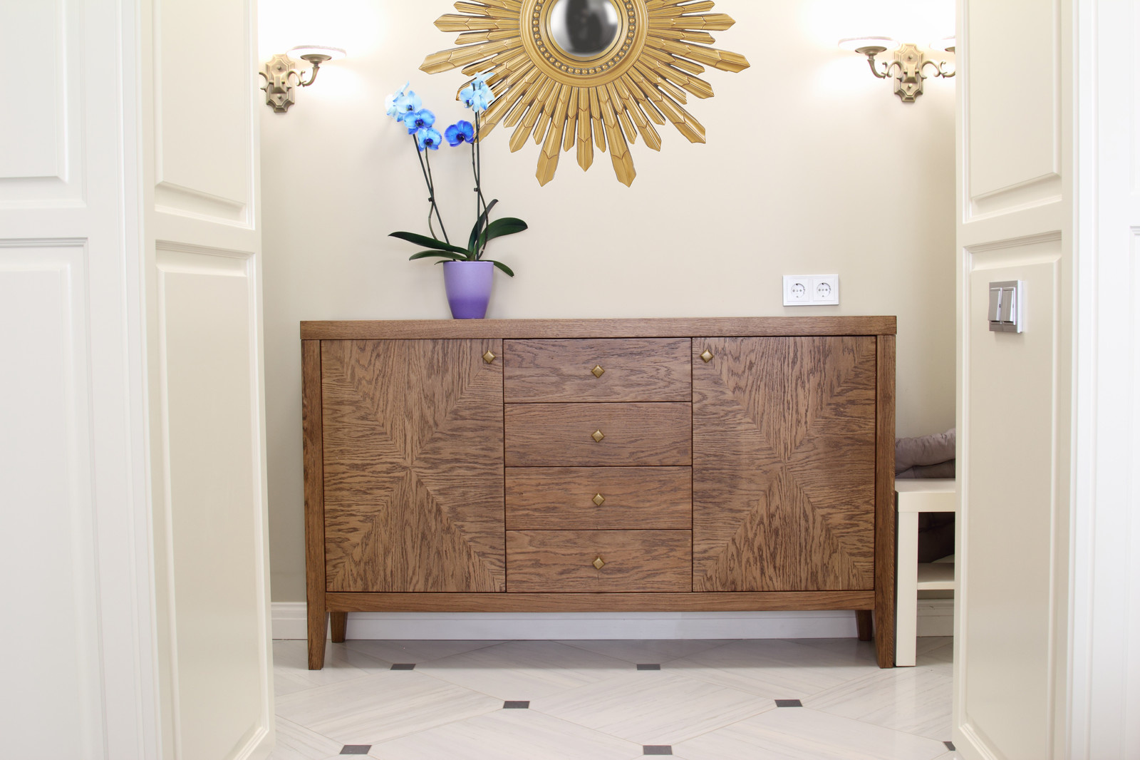 Квартира в Новой Москве