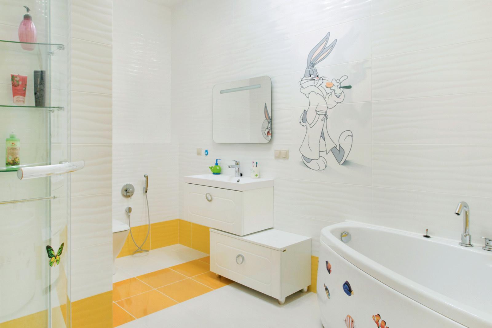 Загородный дом