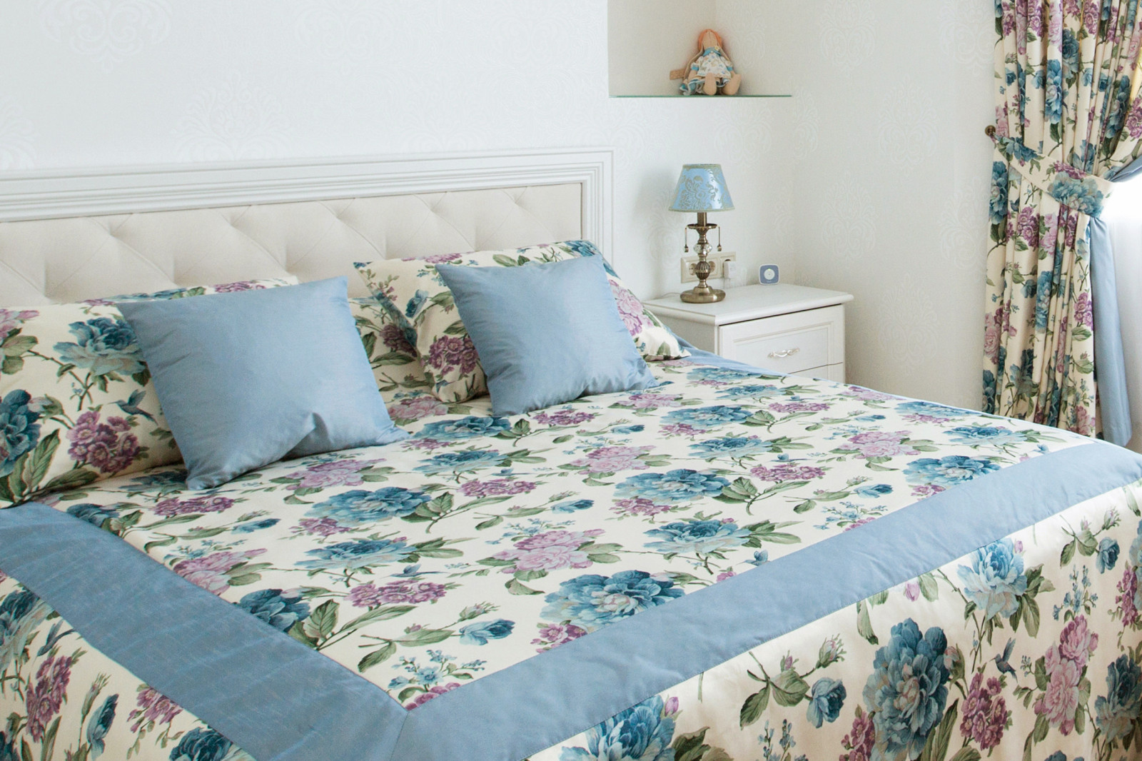 Загородный дом