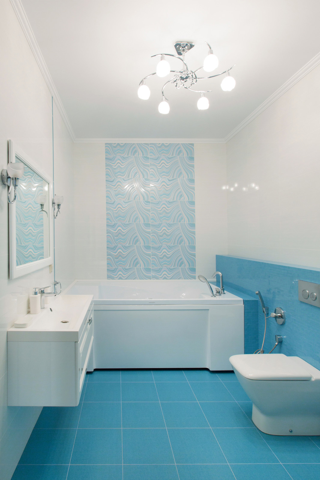 Загородный дом