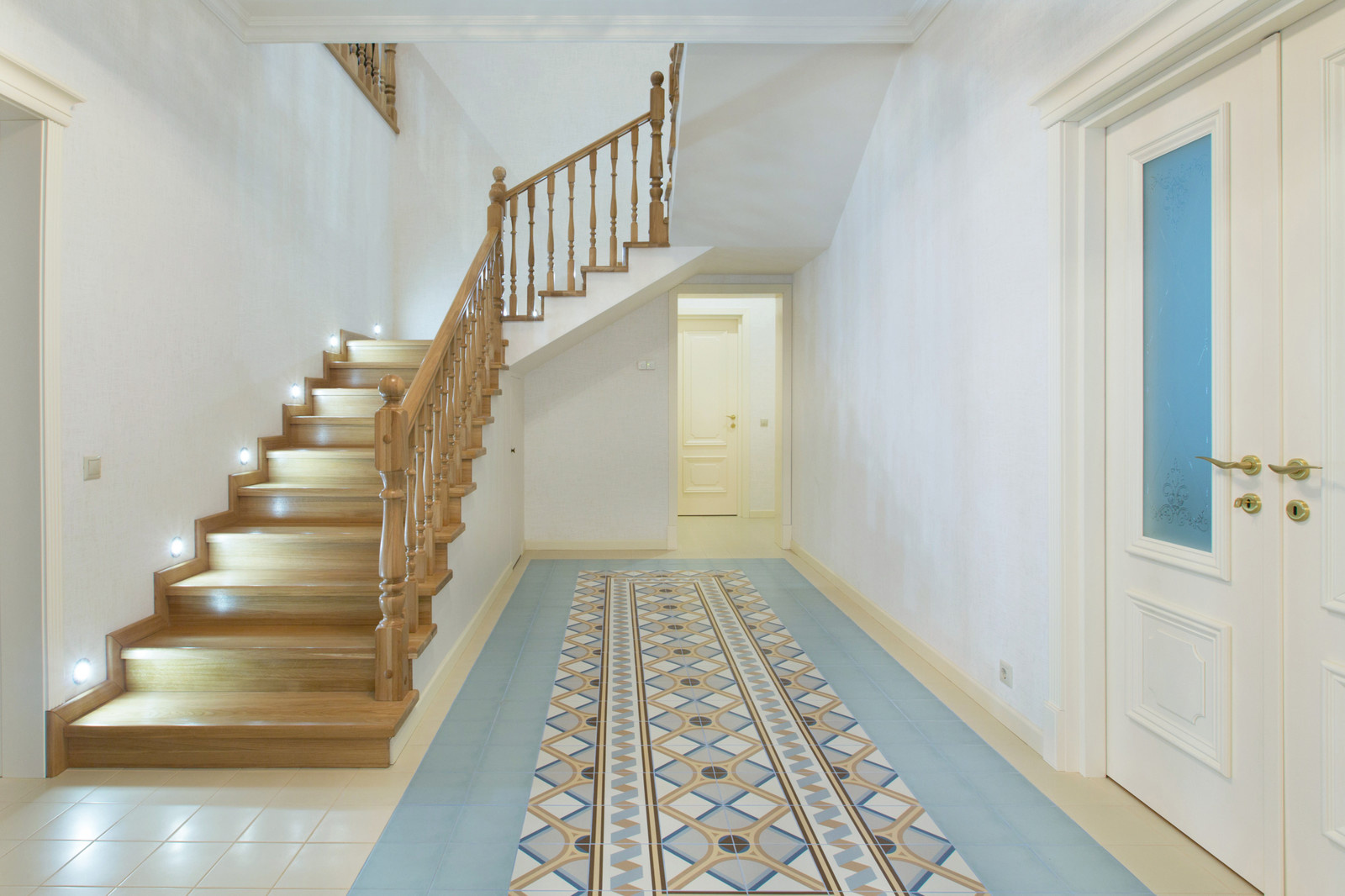 Загородный дом