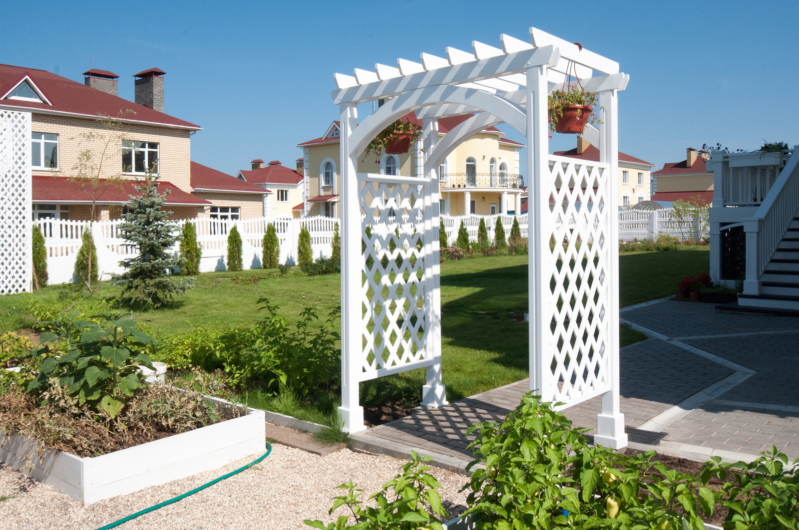 Пергола