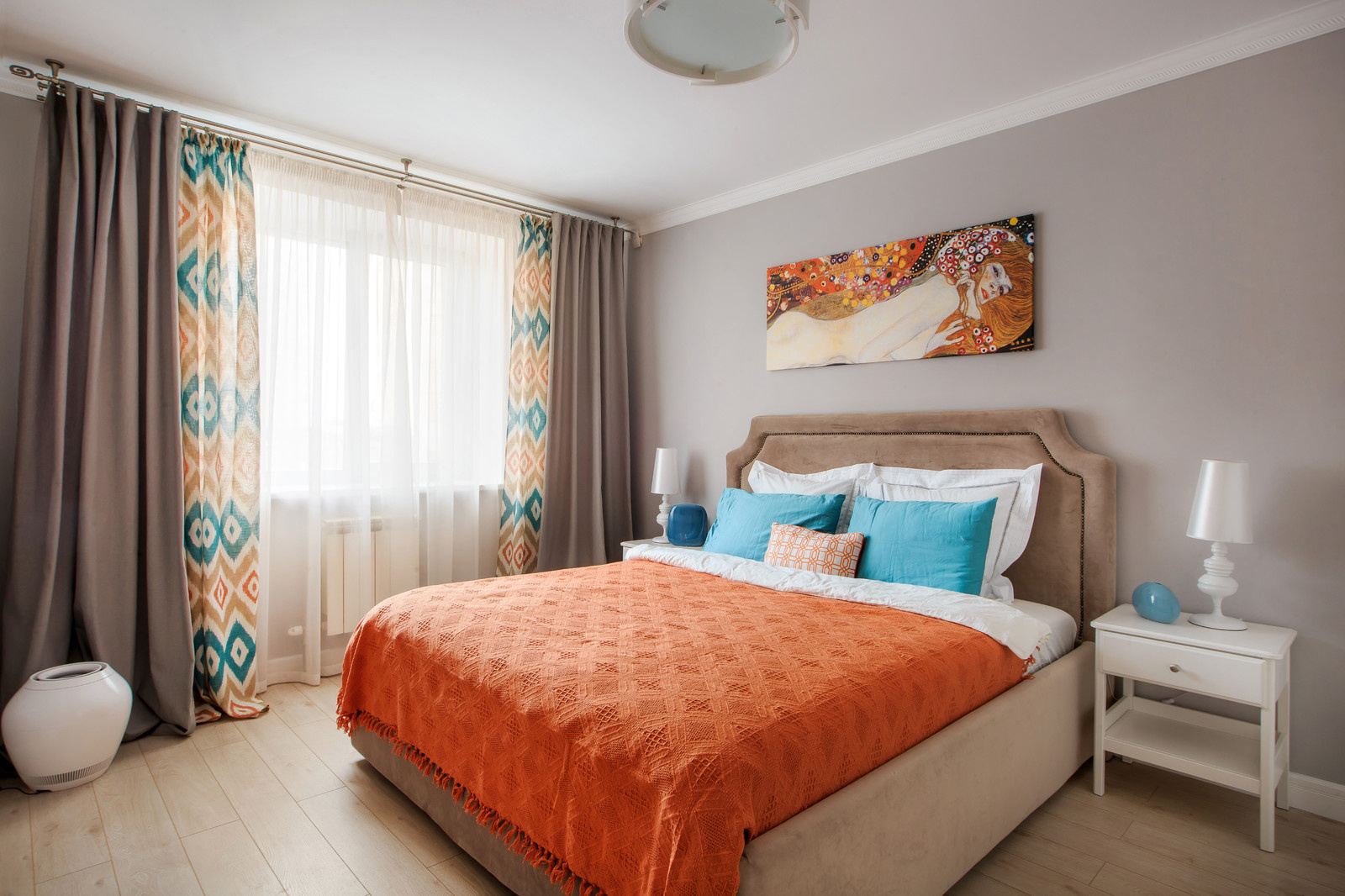 Квартира для Саши