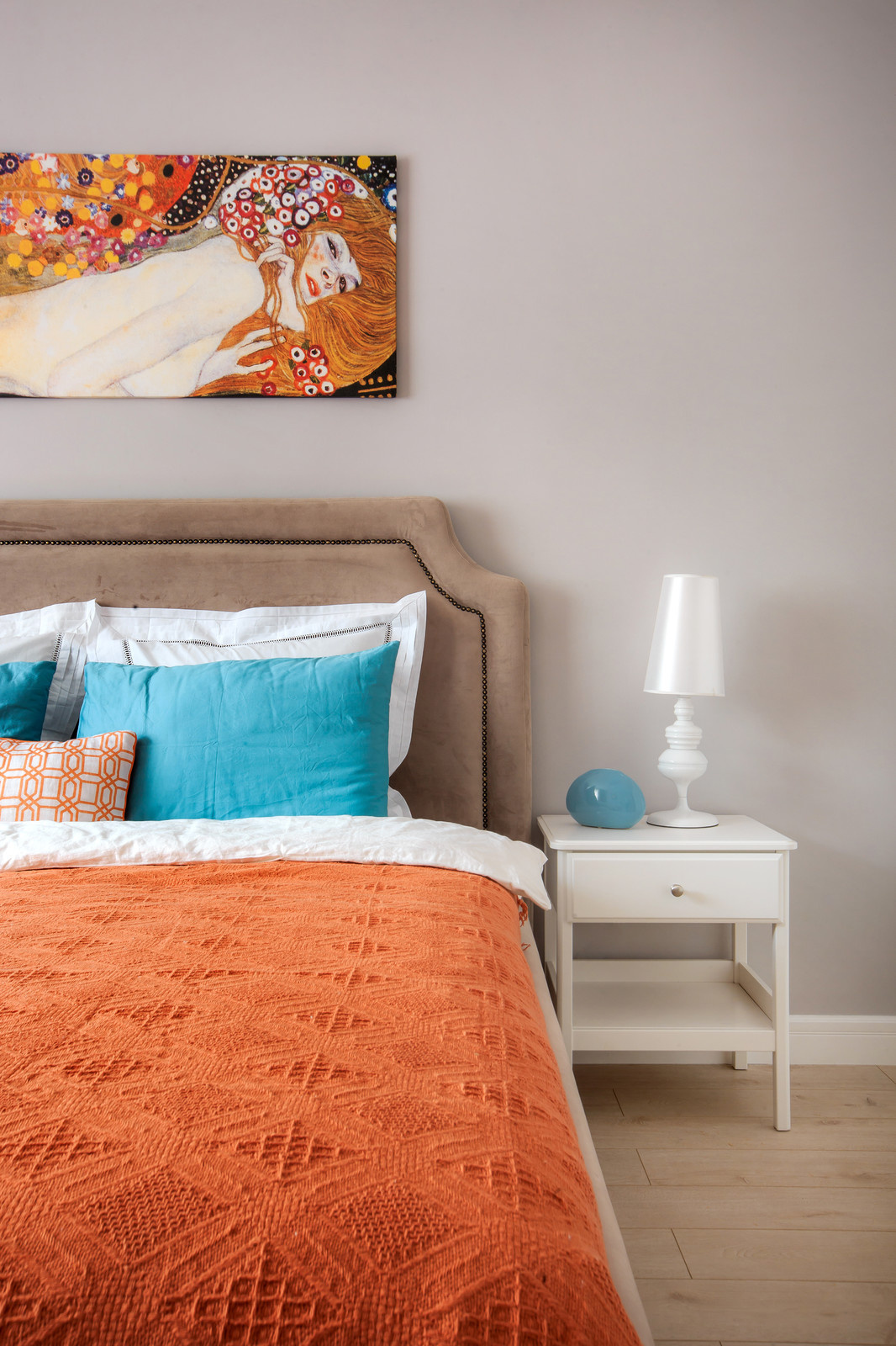 Квартира для Саши