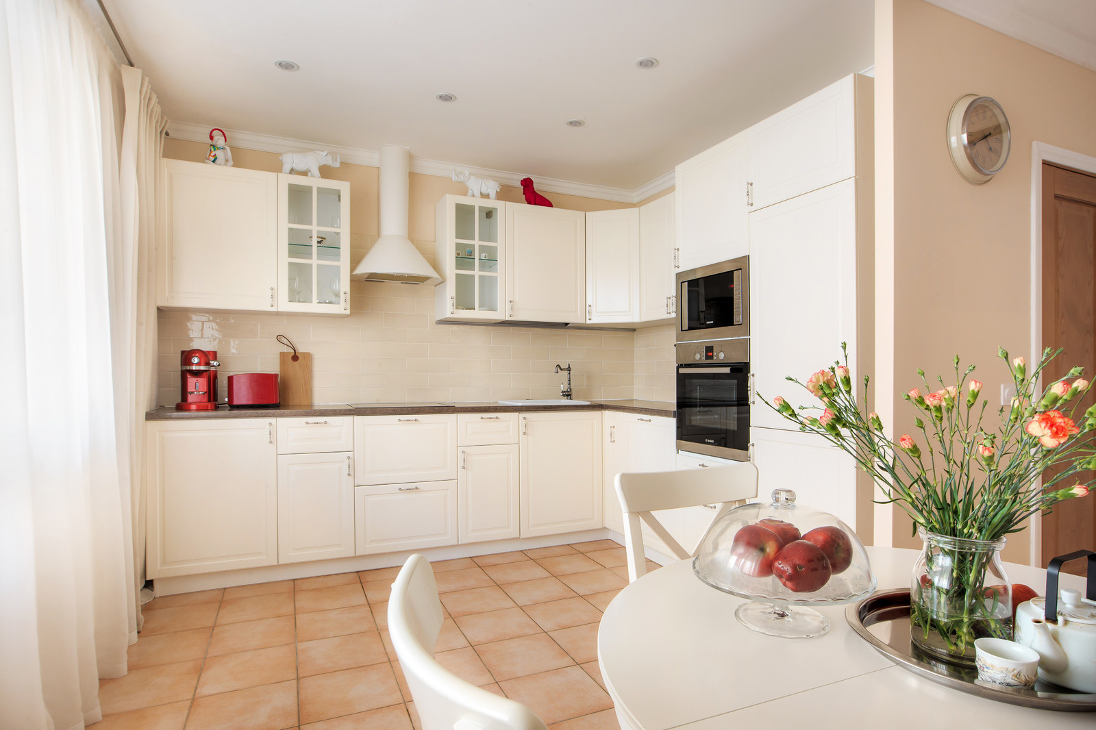 Квартира для Саши