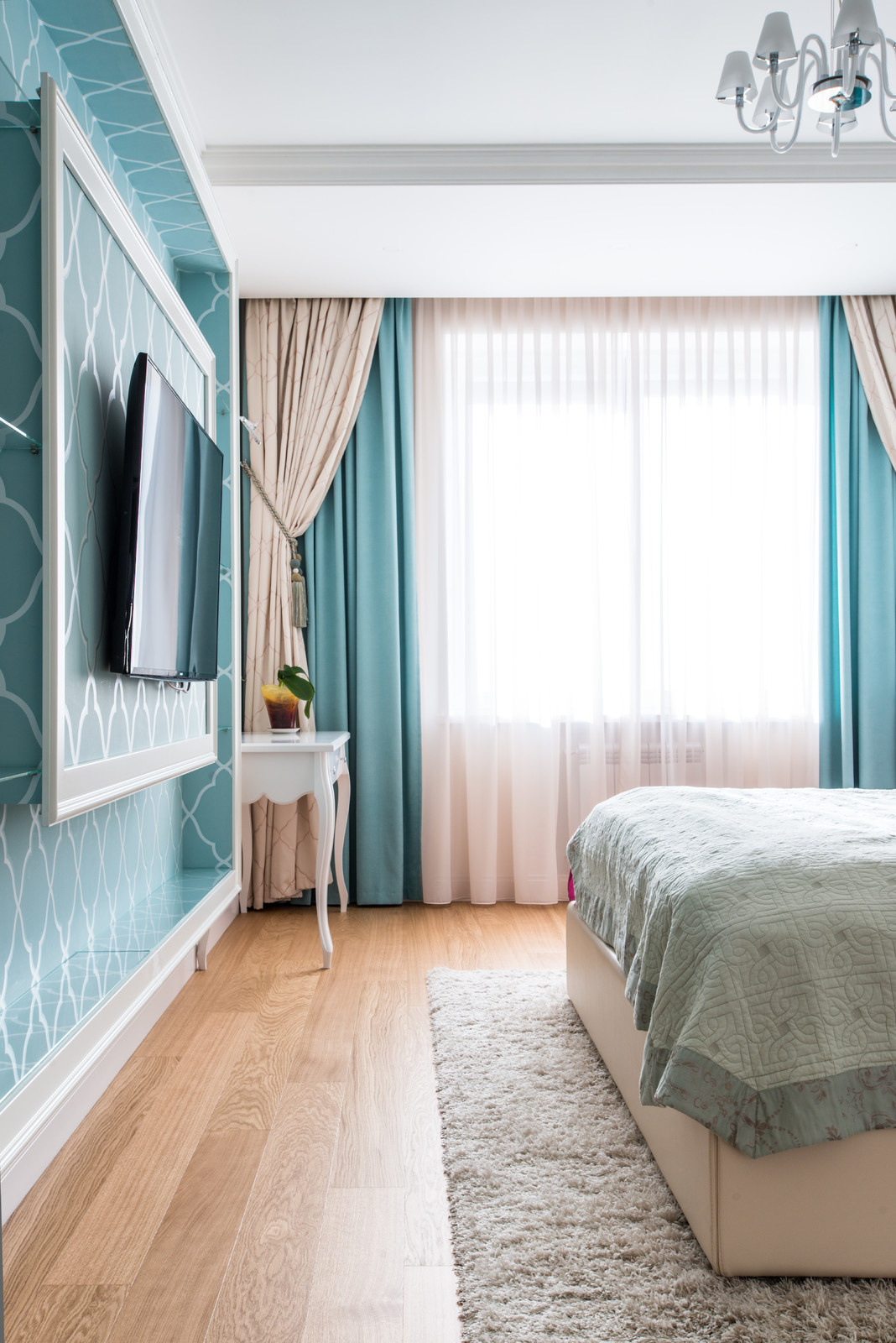 квартира г. Реутов