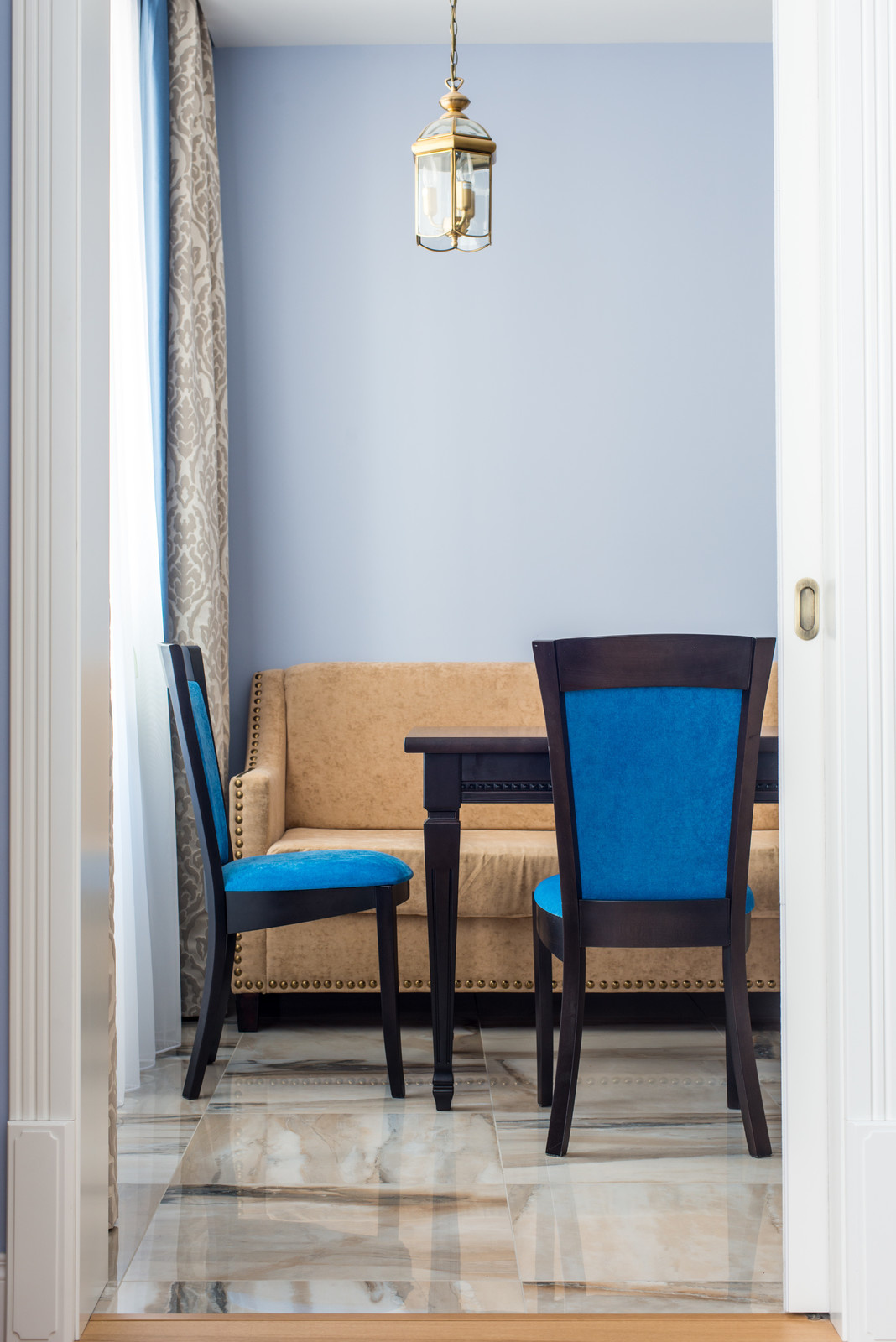 квартира г. Реутов