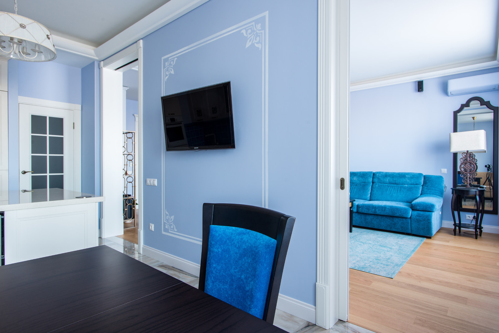 квартира г. Реутов