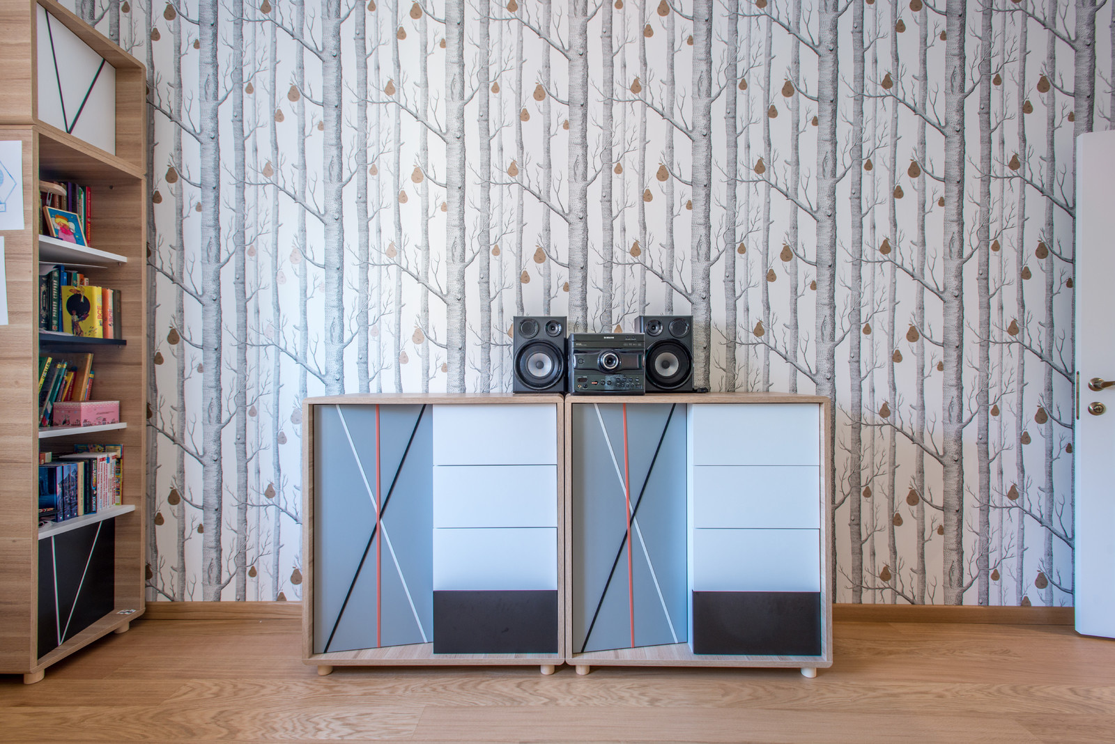 квартира г. Реутов